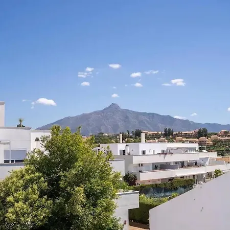 New Town House In Nueva Andalucia Marbella