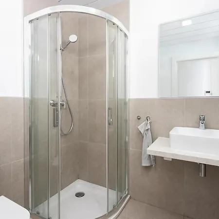 Lejlighed New Town House In Nueva Andalucia *